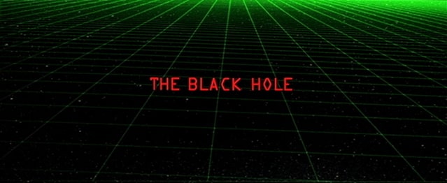The Black Hole
