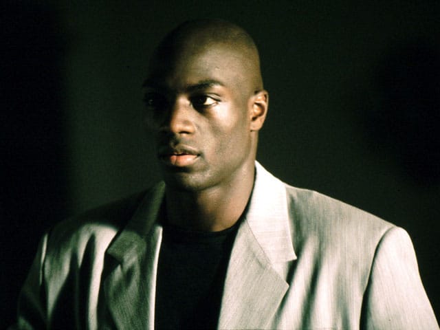 Adewale Akinnuoye-Agbaje