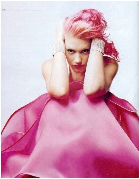 Gwen Stefani Gwen Stefani