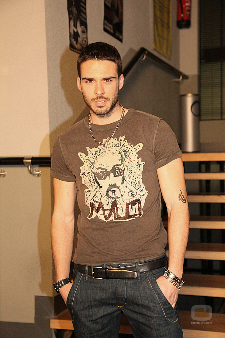 Álex Barahona