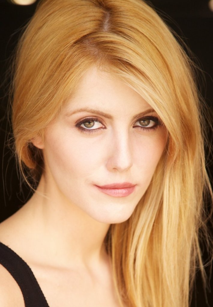 Yvonne Zima Yvonne Zima