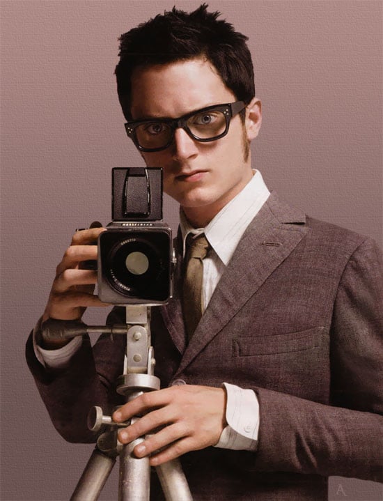 Elijah Wood