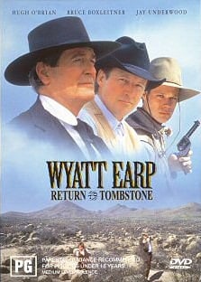 Wyatt Earp: Return to Tombstone