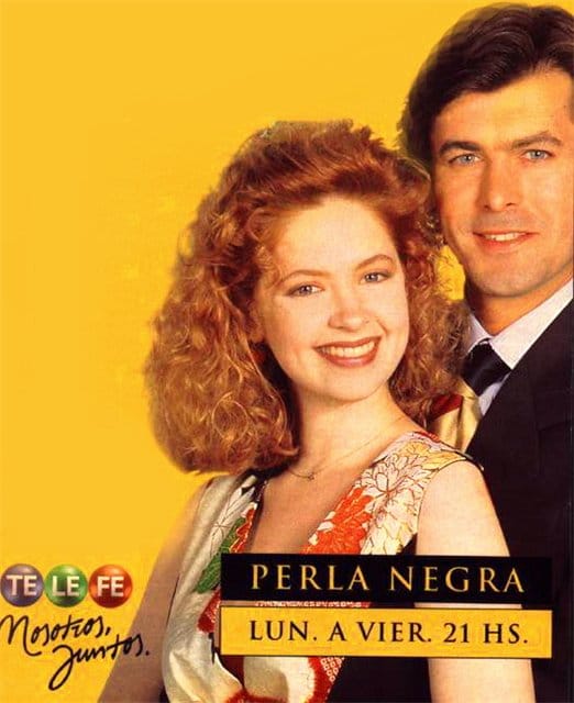 Perla negra