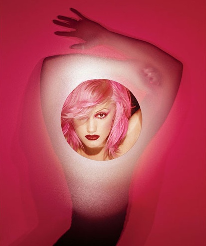 Gwen Stefani