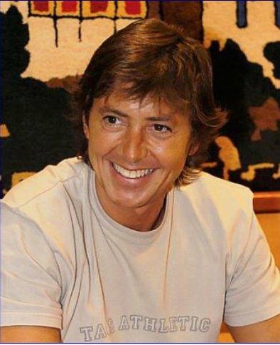 Gustavo Bermúdez
