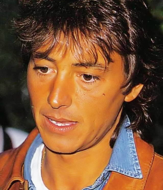 Gustavo Bermúdez