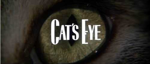 Cat's Eye