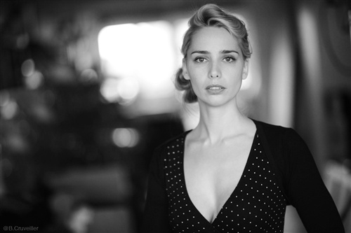 Audrey Pouffer