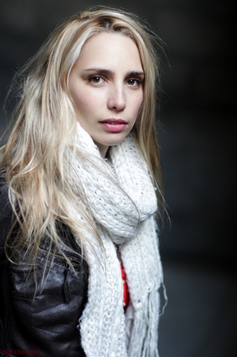 Audrey Pouffer Audrey Pouffer