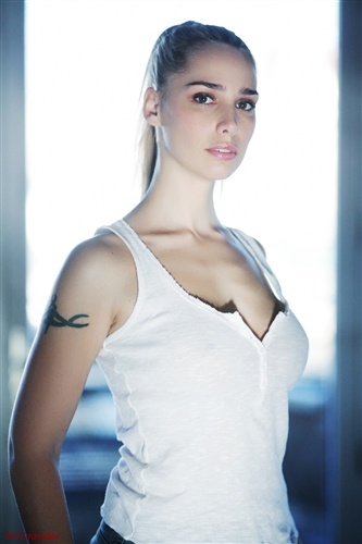 Audrey Pouffer Audrey Pouffer