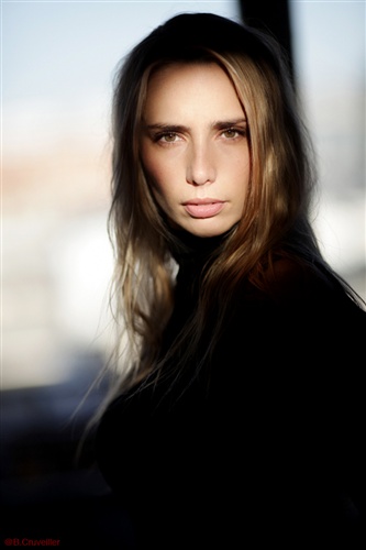 Audrey Pouffer Audrey Pouffer
