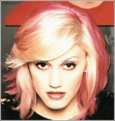 Gwen Stefani Gwen Stefani