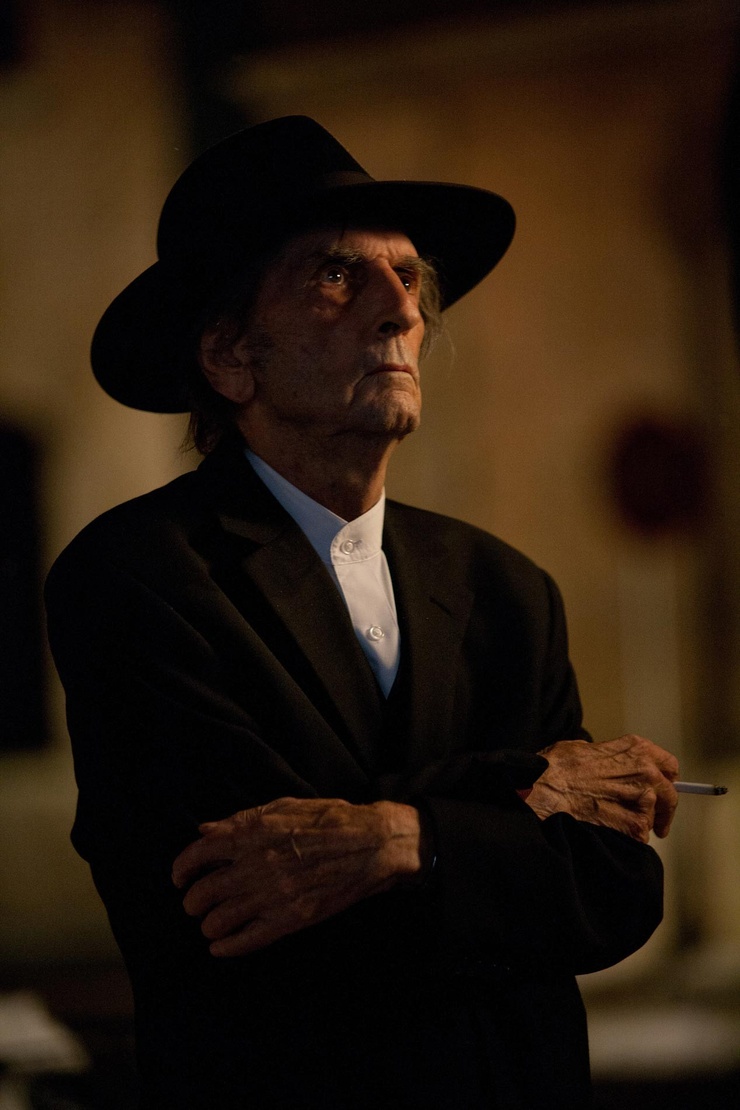 Seven Psychopaths Seven Psychopaths