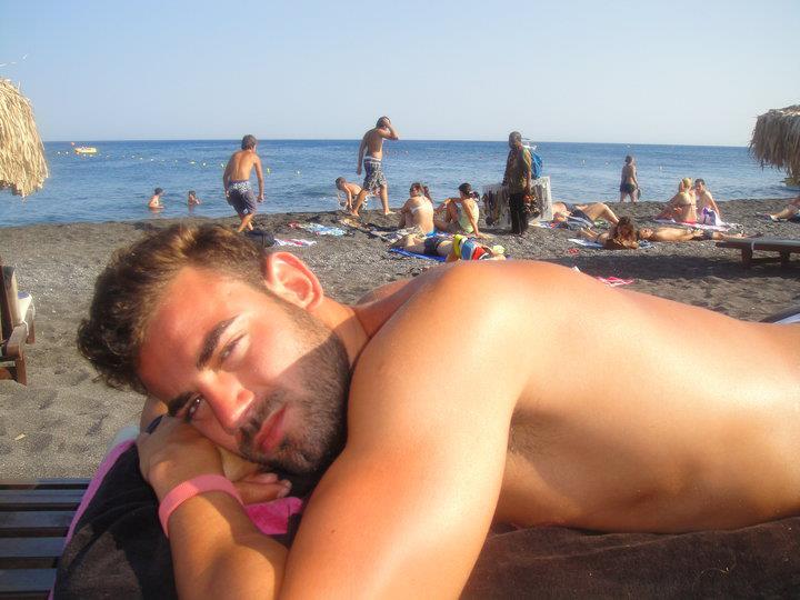 Nikos Polideropoulos
