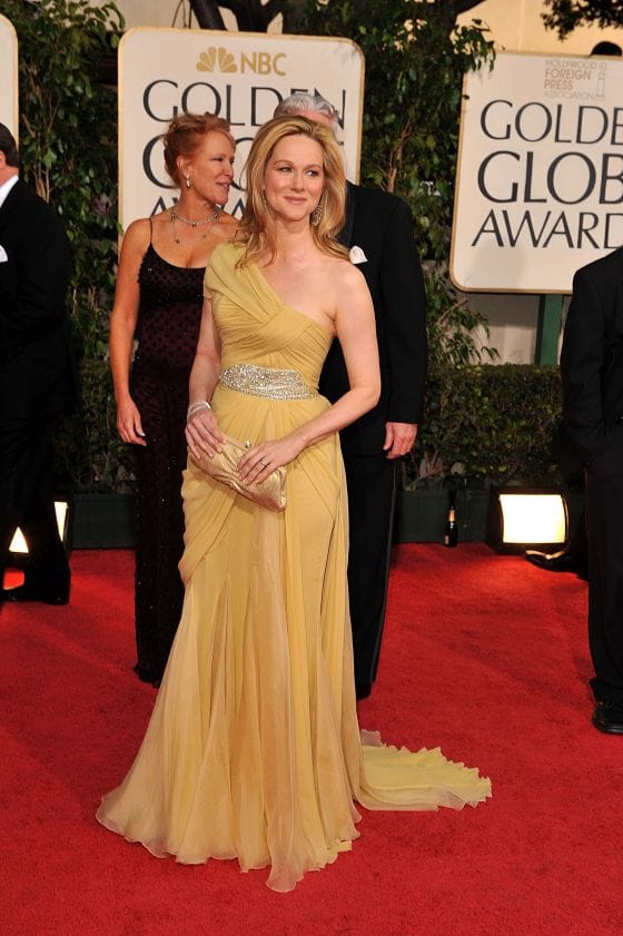 Laura Linney