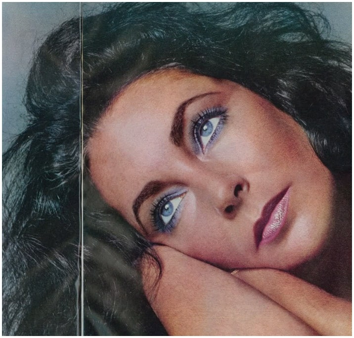 Elizabeth Taylor Elizabeth Taylor