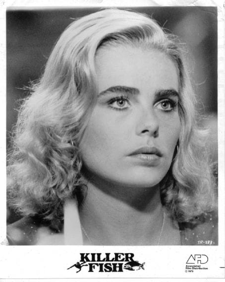 Margaux Hemingway Margaux Hemingway