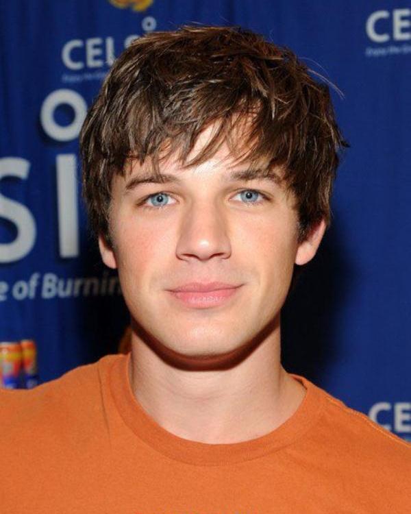 Matt Lanter
