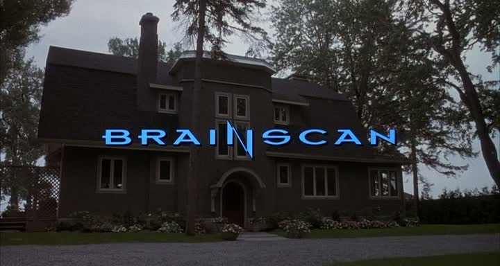 Brainscan