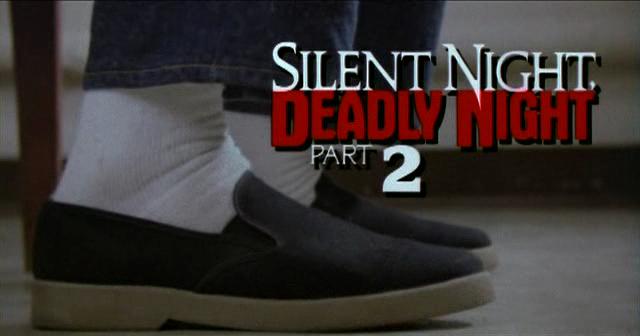 Silent Night, Deadly Night Part 2