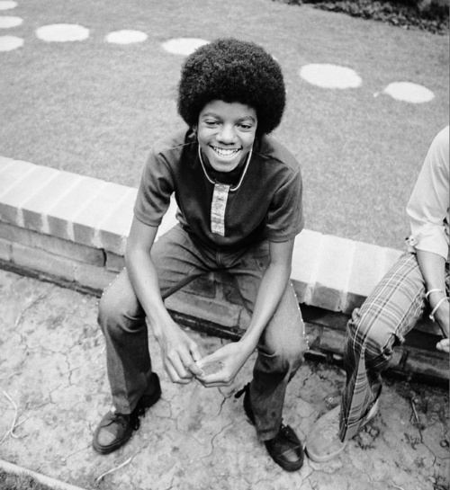 Michael Jackson