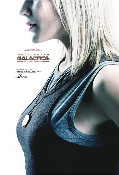 Battlestar Galactica