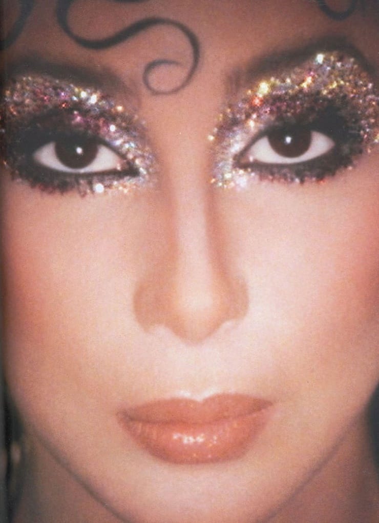 Cher Cher