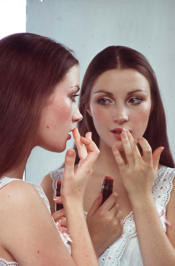 Jane Seymour
