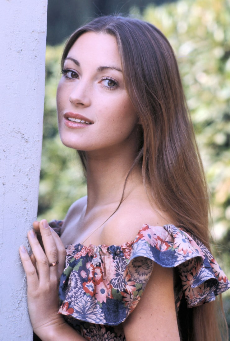 Jane Seymour Jane Seymour