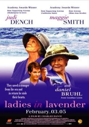 Ladies in Lavender