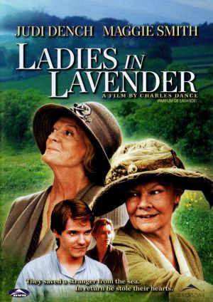 Ladies in Lavender