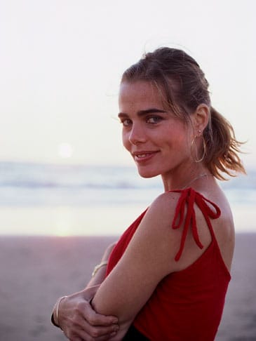 Margaux Hemingway