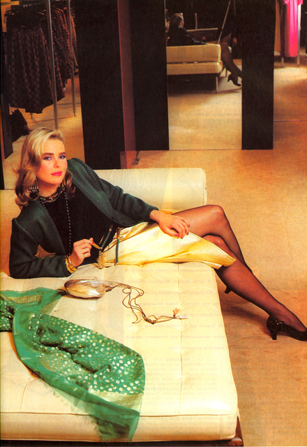 Margaux Hemingway Margaux Hemingway