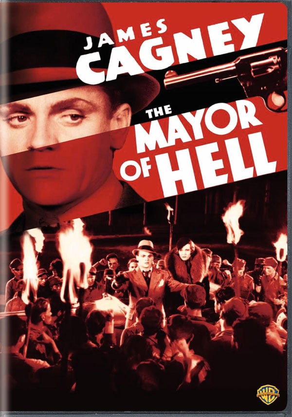 The Mayor of Hell