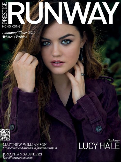 Lucy Hale Lucy Hale