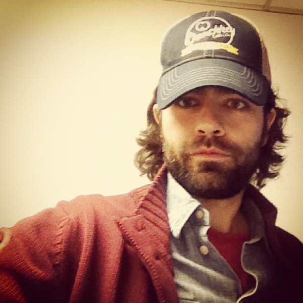Adrian Grenier