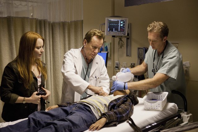 Coma