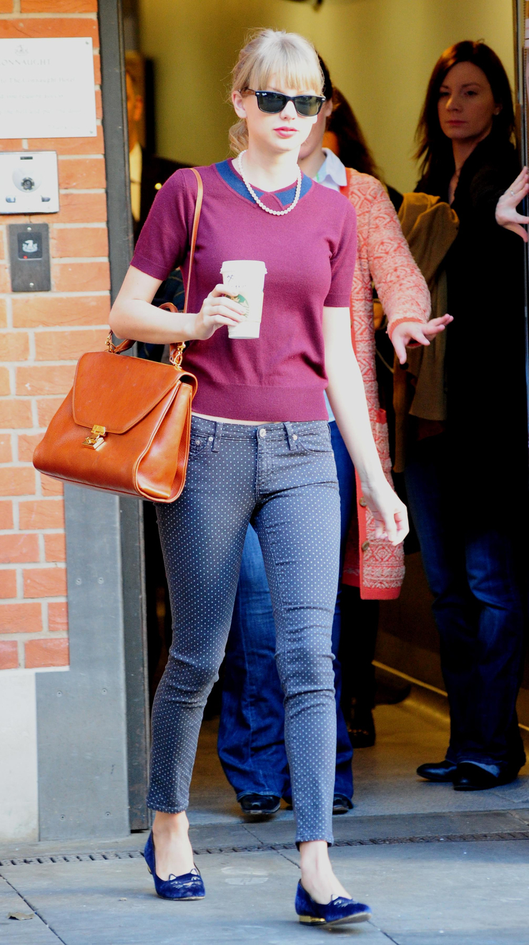 Taylor Swift Taylor Swift