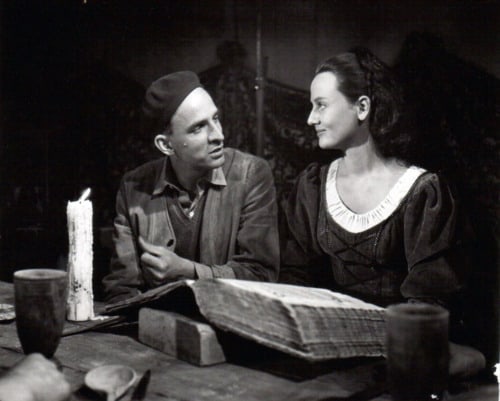 The Seventh Seal