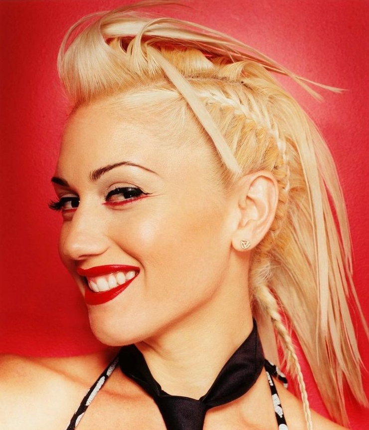 Gwen Stefani Gwen Stefani