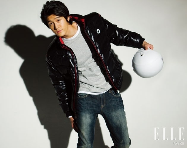 Ki-woo Lee