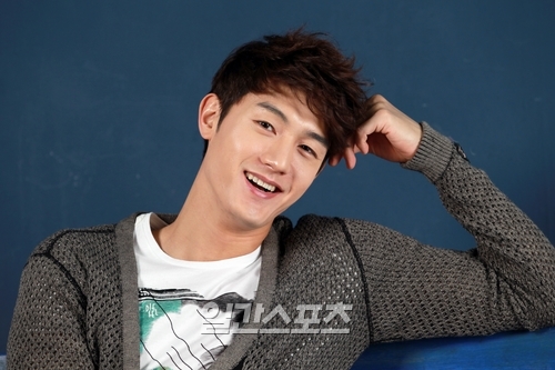 Ki-woo Lee