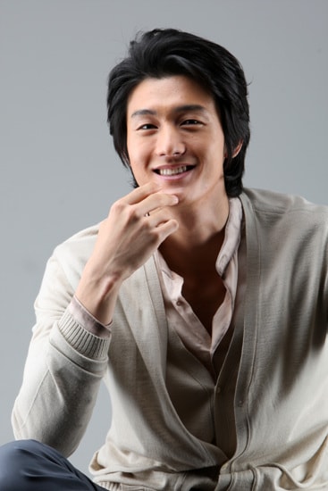 Ki-woo Lee