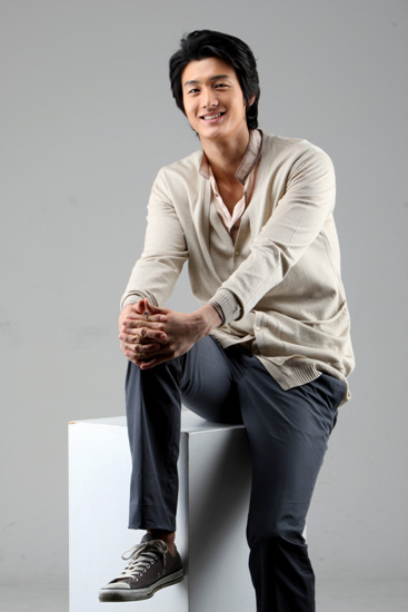 Ki-woo Lee