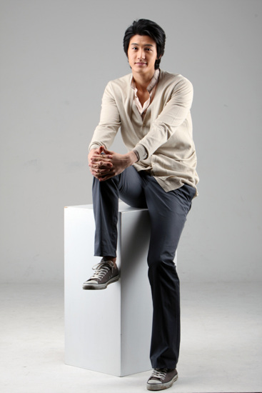 Ki-woo Lee