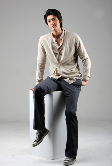 Ki-woo Lee