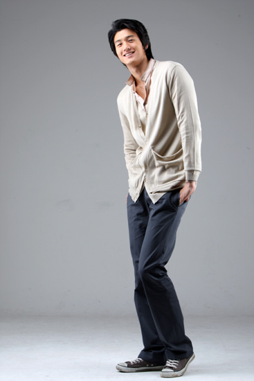 Ki-woo Lee