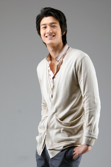 Ki-woo Lee