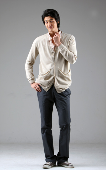 Ki-woo Lee